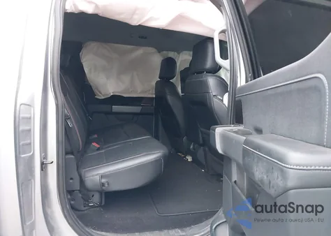 2022 Ford F150 Supercrew из США, поврежденный, VIN 1FTFW1E80NFA42394